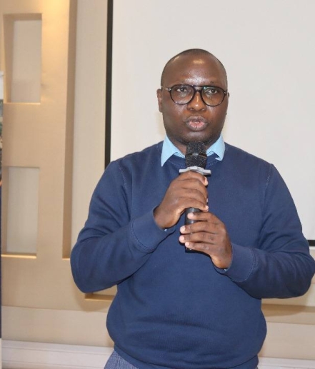 CISONECC Convenes Stakeholders to Boost Climate and Disaster Risk Management in Malawi
